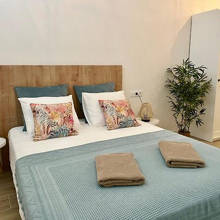 Apartament Ocean Touch Morro Jable Zewnętrze zdjęcie