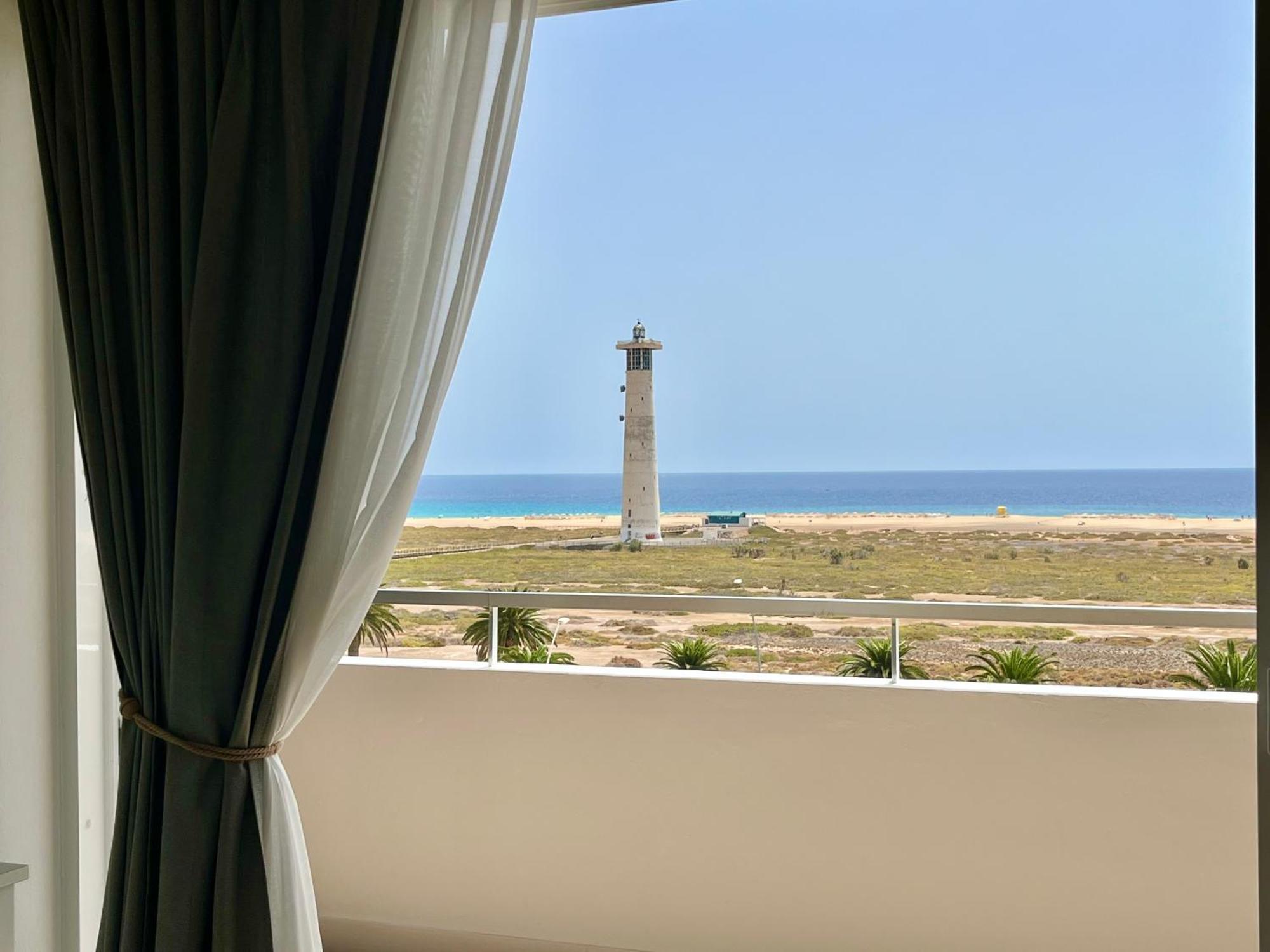 Apartament Ocean Touch Morro Jable Zewnętrze zdjęcie