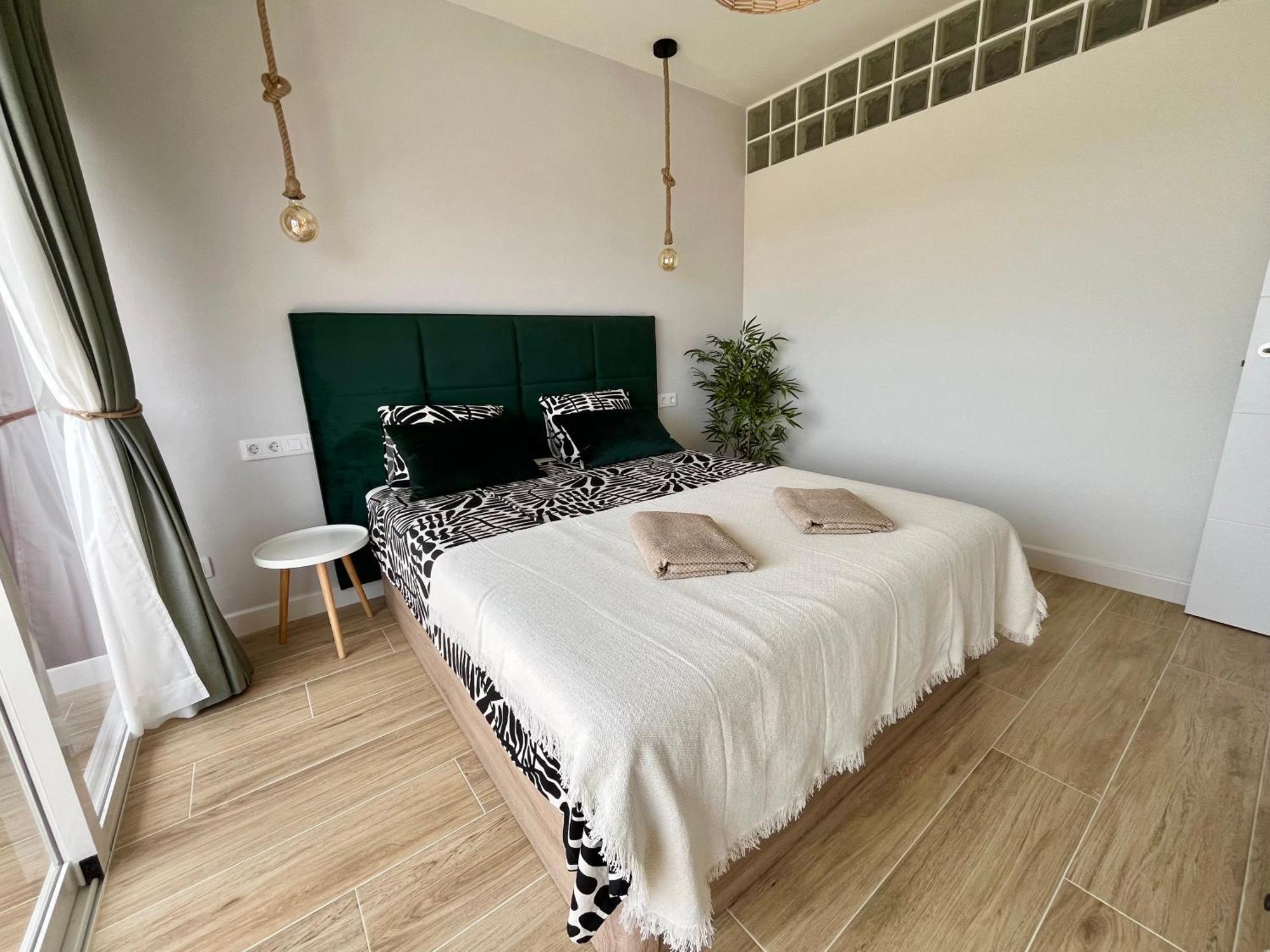 Apartament Ocean Touch Morro Jable Zewnętrze zdjęcie